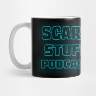 Scary Stuff (Episode 7) Mug